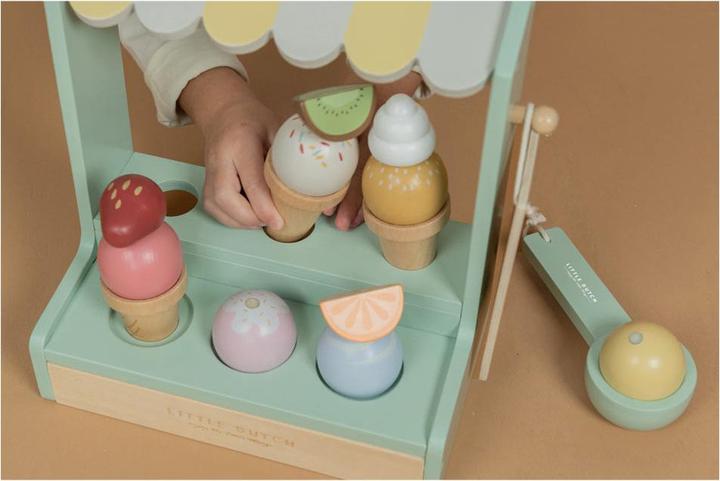 Immagine prodotto Little Dutch Gelateria