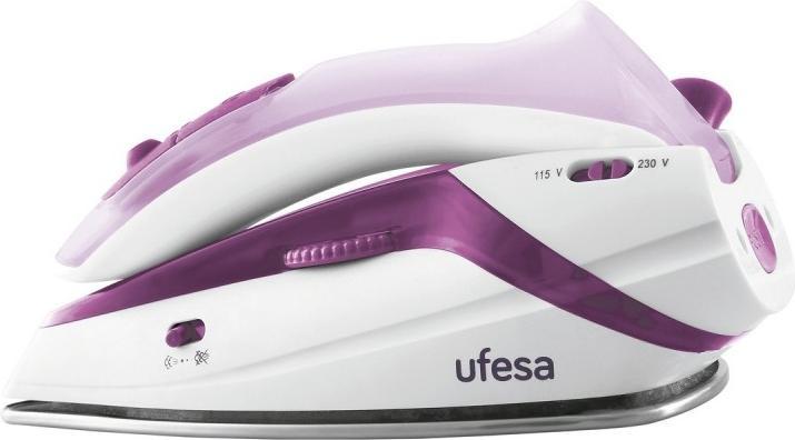 Actual product image Ufesa PV0500 (1100 W, 75 g/min)