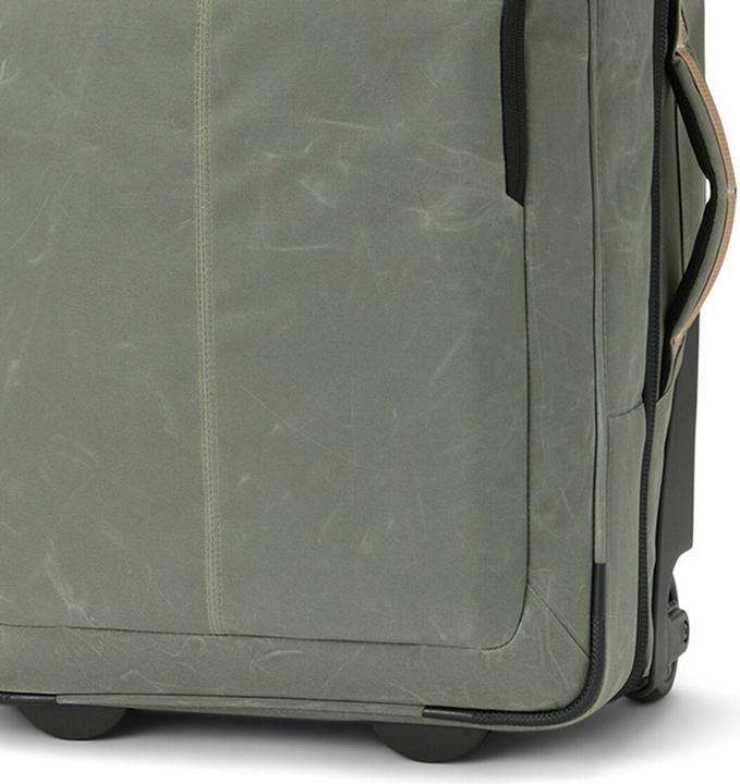 Immagine prodotto Dakine Carry On Roller 42L, Mulled Basil (42 l, Bagaglio a mano (fino a 50 litri))