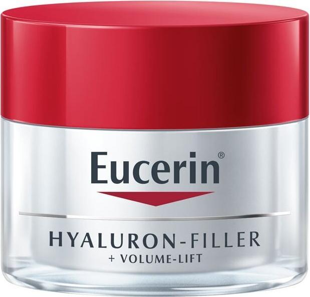 Produktbild Eucerin Volume-Filler (50 ml, Tagescreme, SPF 15)