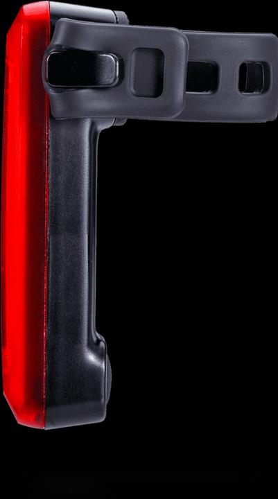 Immagine prodotto BBB StrikeCombo BLS-133 (500 lm, 20 lm)