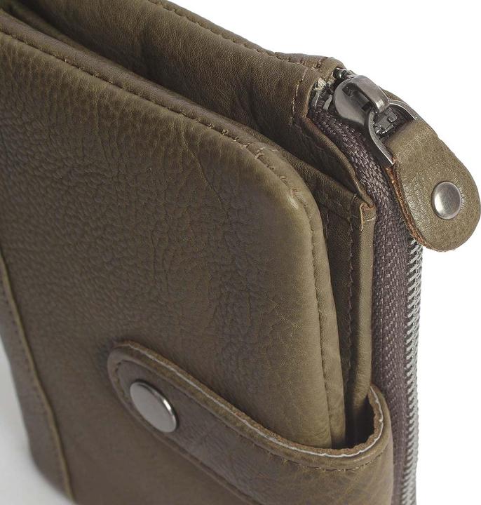 Actual product image Margelisch Oxford 1A