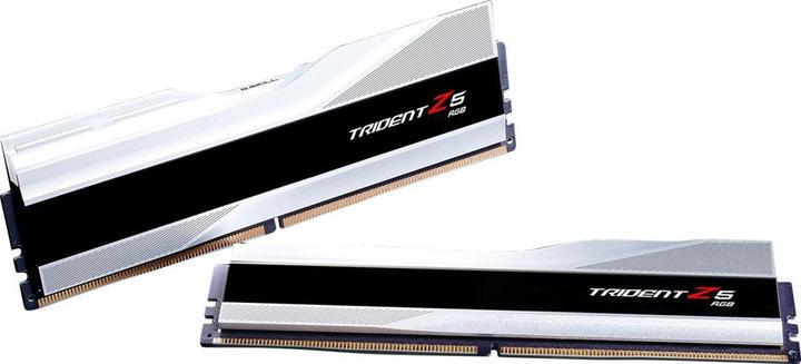 Actual product image G.Skill Trident Z5 RGB (2 x 16GB, 5200 MHz, DDR5 RAM, DIMM)