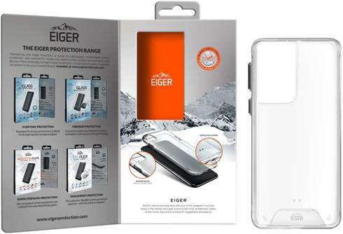 Immagine prodotto Eiger Glacier Case (Samsung Galaxy S21 Ultra)