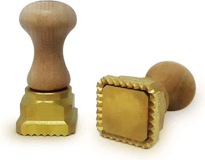 La Gondola Ravioli stamp