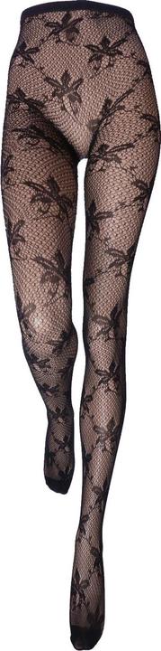 Image du produit Levee Fashion Net Collants résille, taille 40-42