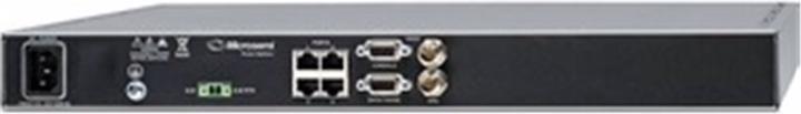 Produktbild Microsemi SYNCSERVER S600 OCXO (Rack Server)