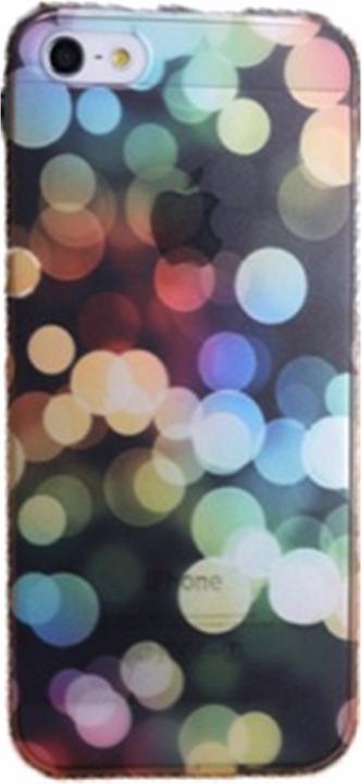 Immagine prodotto Ultra Case Custodia rigida Spots per iPhone 6/6S (4.7") Multicolore (Apple iPhone 6)