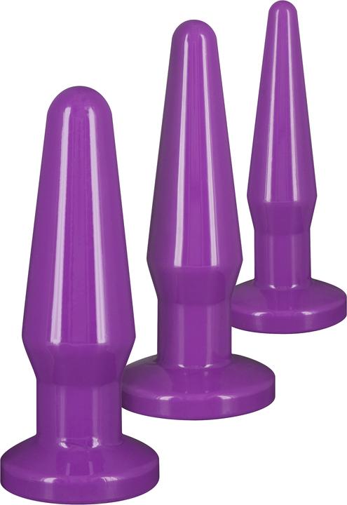 Image du produit ToyJoy Best Butt Buddies