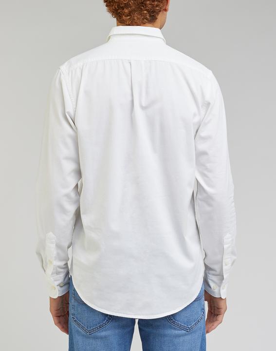 Immagine prodotto Lee Camicia con patch (XL)