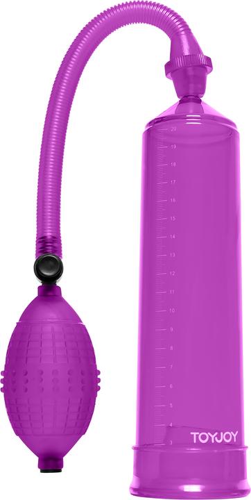 ToyJoy Pompe à moteur