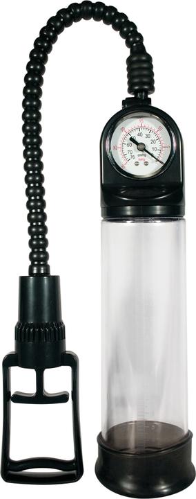 ToyJoy Pump Master
