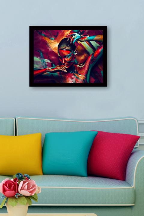 Produktbild Wallxpert Jimena (41 x 56 cm)