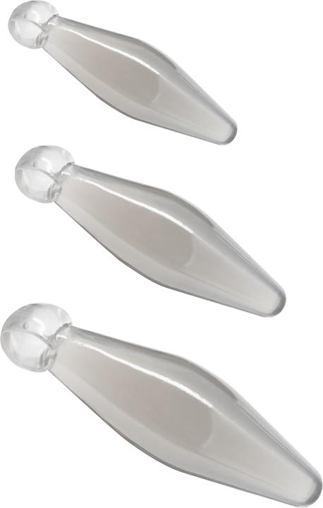 Image du produit ToyJoy Finger Rimmer 3Pcs.