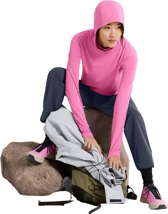 Produktbild Arc'teryx Funktionshoodie Taema (XS)