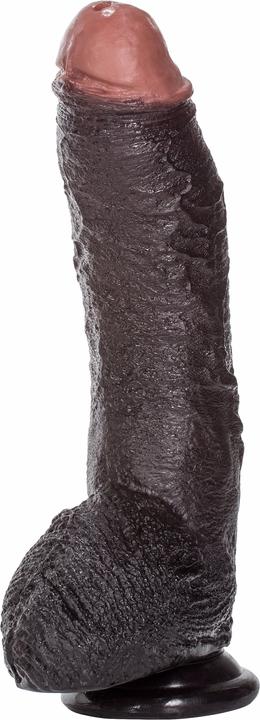 Actual product image CalExotics Sean Michaels Dong