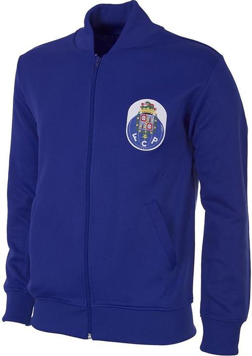 Immagine prodotto Copa Football Giacca FC Porto 1985 - 86 Retro (XL)