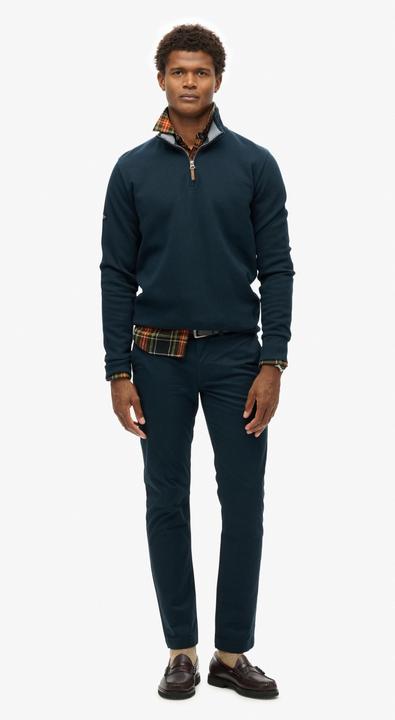 Immagine prodotto Superdry CORE PIQUE HENLEY Heren Trui (S)