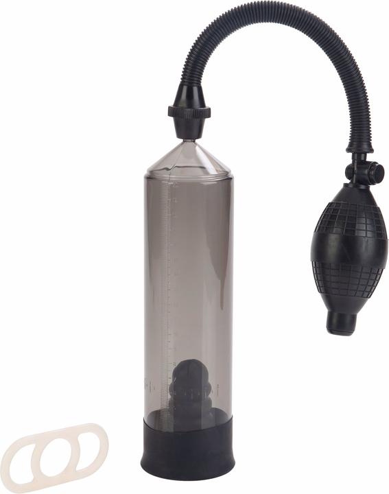 CalExotics Precision Pump With Enhancer