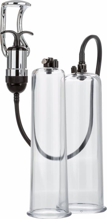 Produktbild CalExotics Maximum Results Pump Set