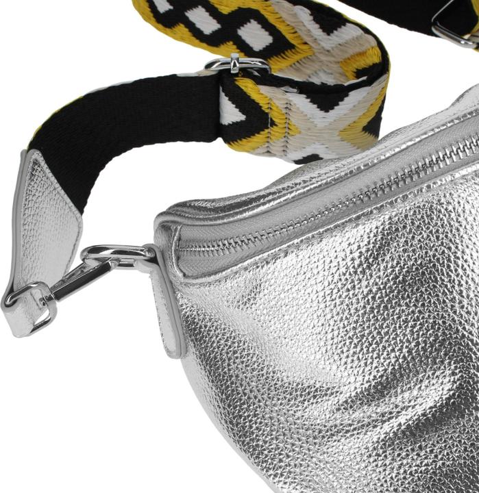 Produktbild Gallantry Elektrische geometrische Gürteltasche