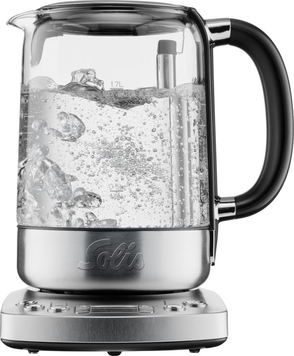 Solis Tee- und Wasserkocher (1.70 l)