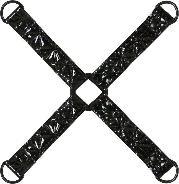 NS Novelties Hogtie