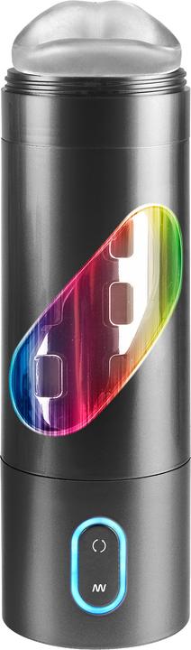 Actual product image Shots Rechargeable Roto-Bator Mouth
