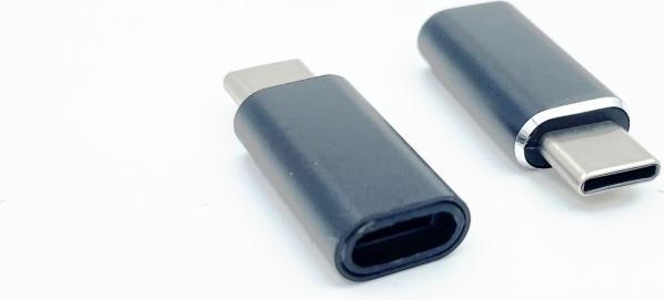 Produktbild Maxlife Lightning to USB C Adapter (Lightning, USB Typ C)