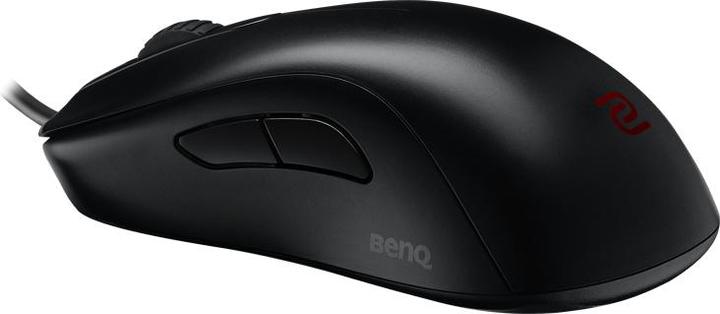 Produktbild BenQ ZOWIE S2 Mouse for e-Sports (Kabelgebunden)