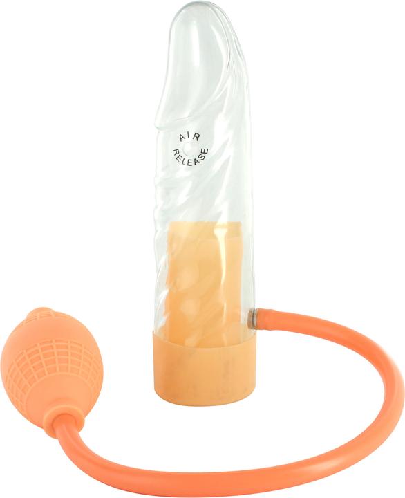 Image du produit Seven Creations Trojan Penis Developer
