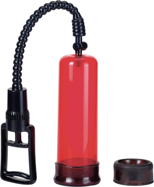 Produktbild Seven Creations Air Control Pump