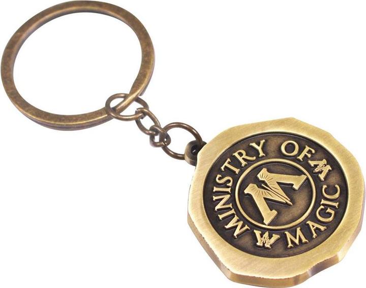 Actual product image Harry Potter: Ministry of Magic