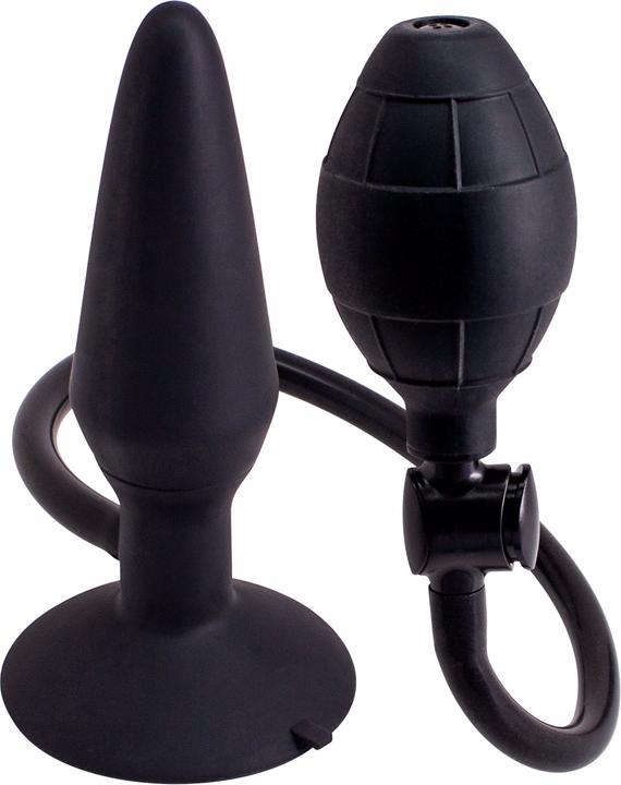 Image du produit Seven Creations Inflatable Butt Plug M