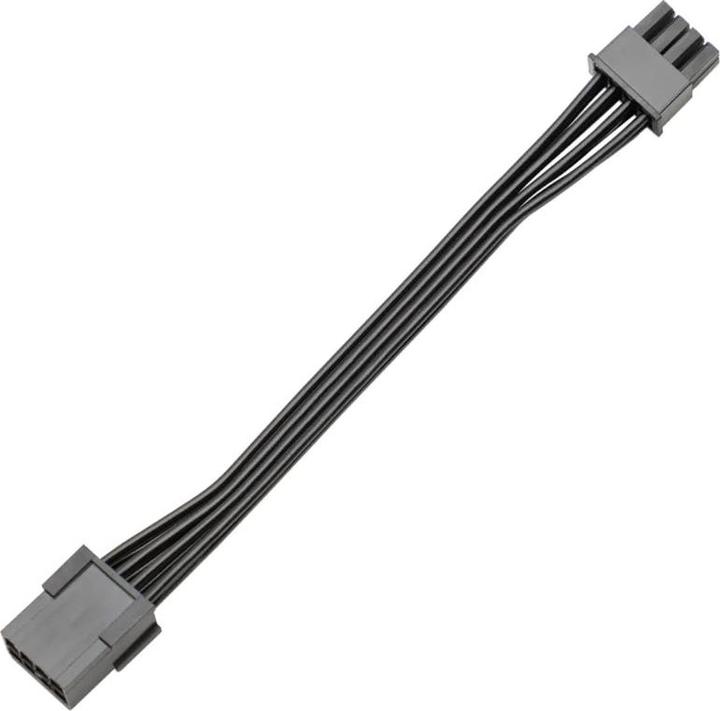 EKWB EK-Loop OmniLink MF extension cable (black, 10cm)