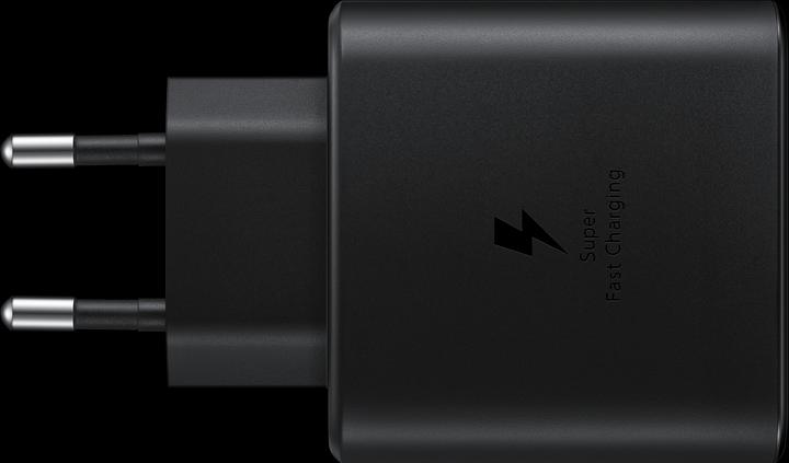 Productafbeelding Samsung EP-TA845 USB-C (45 W)