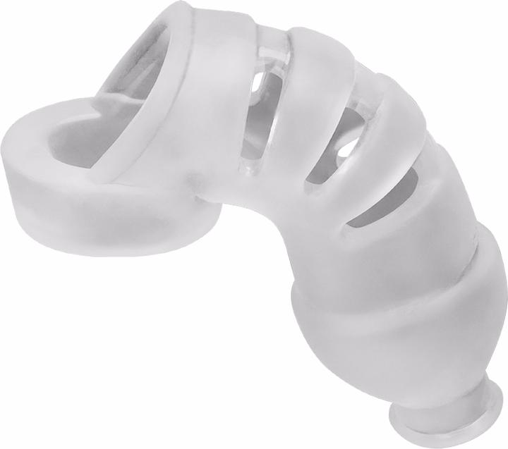 Image du produit Hünkyjunk Lockdown Chastity Cage