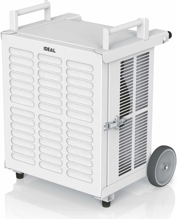Image du produit Ideal Purificateur d'air mobile HERCULES H14, performance de nettoyage 810 m³/h, h x l (810 m²)