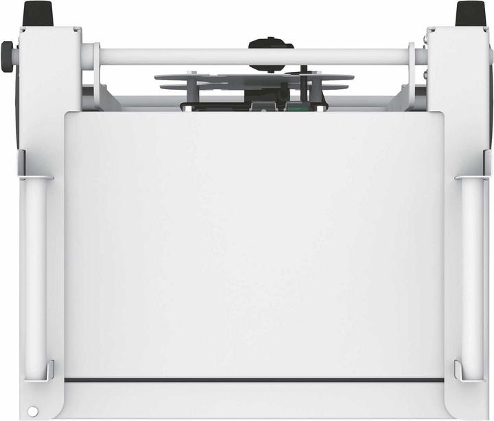 Image du produit Ideal Purificateur d'air mobile HERCULES H14, performance de nettoyage 810 m³/h, h x l (810 m²)