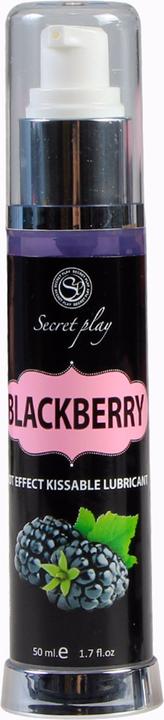 Produktbild Secret play Hot Effect Kissable Lubricant (50 ml)
