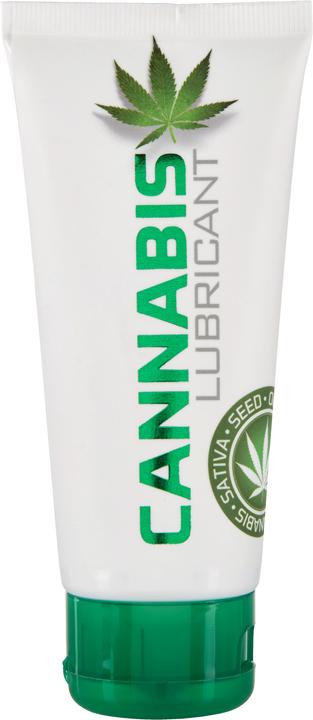 Image du produit Cobeco Lubrifiant au cannabis 125ml (125 ml)