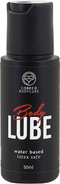 Actual product image Cobeco Body Lube 50ml (50 ml)