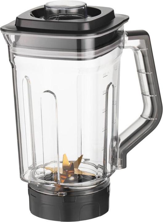 Productafbeelding Sencor SBU 7878BK tafelmixer 1,5 L 1500 W Zwart (1500 W)