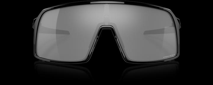 Image du produit Oakley Sutro (Blanc poli, Rouge)