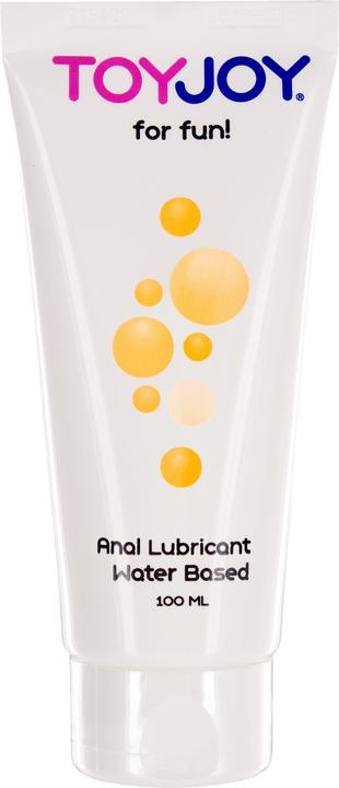 Image du produit ToyJoy Lubrifiant anal 100ml (100 ml)