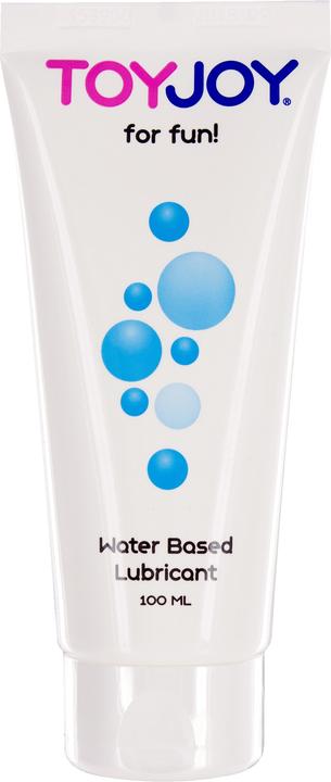 ToyJoy Lubrifiant à base d'eau 100ml (100 ml)
