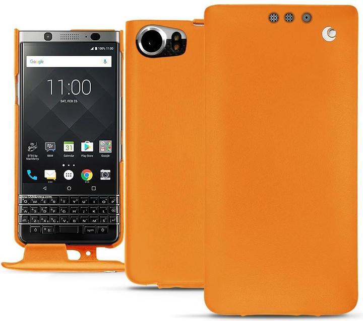 Image du produit Noreve Housse cuir vertical (KEYone)