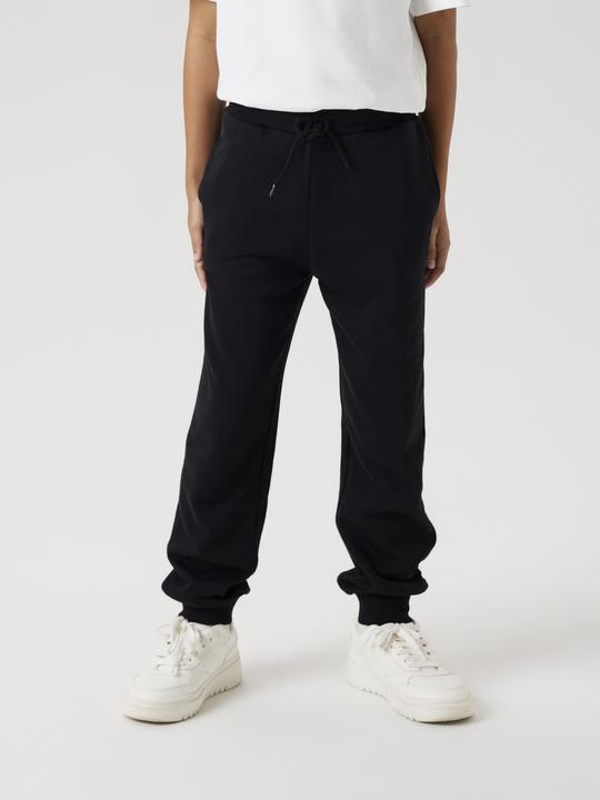Actual product image Name it Nkmvian Nreg Swe Pant Bru Noos (134)