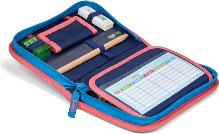 Immagine prodotto Ergobag Accessori astuccio per matite 21 pezzi.