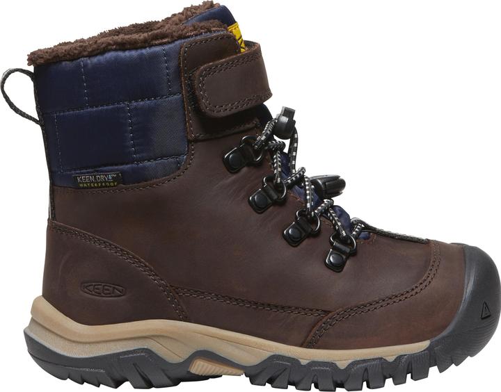 Actual product image Keen C Kanibou WP (30)